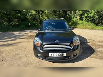 Used MINI Countryman 2012 for sale - 78902396: Photo