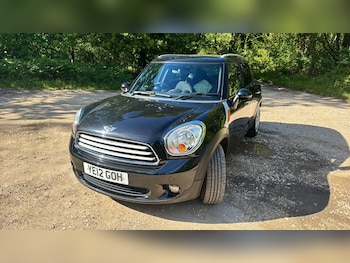 Used MINI Countryman 2012 for sale - 78902396: Photo
