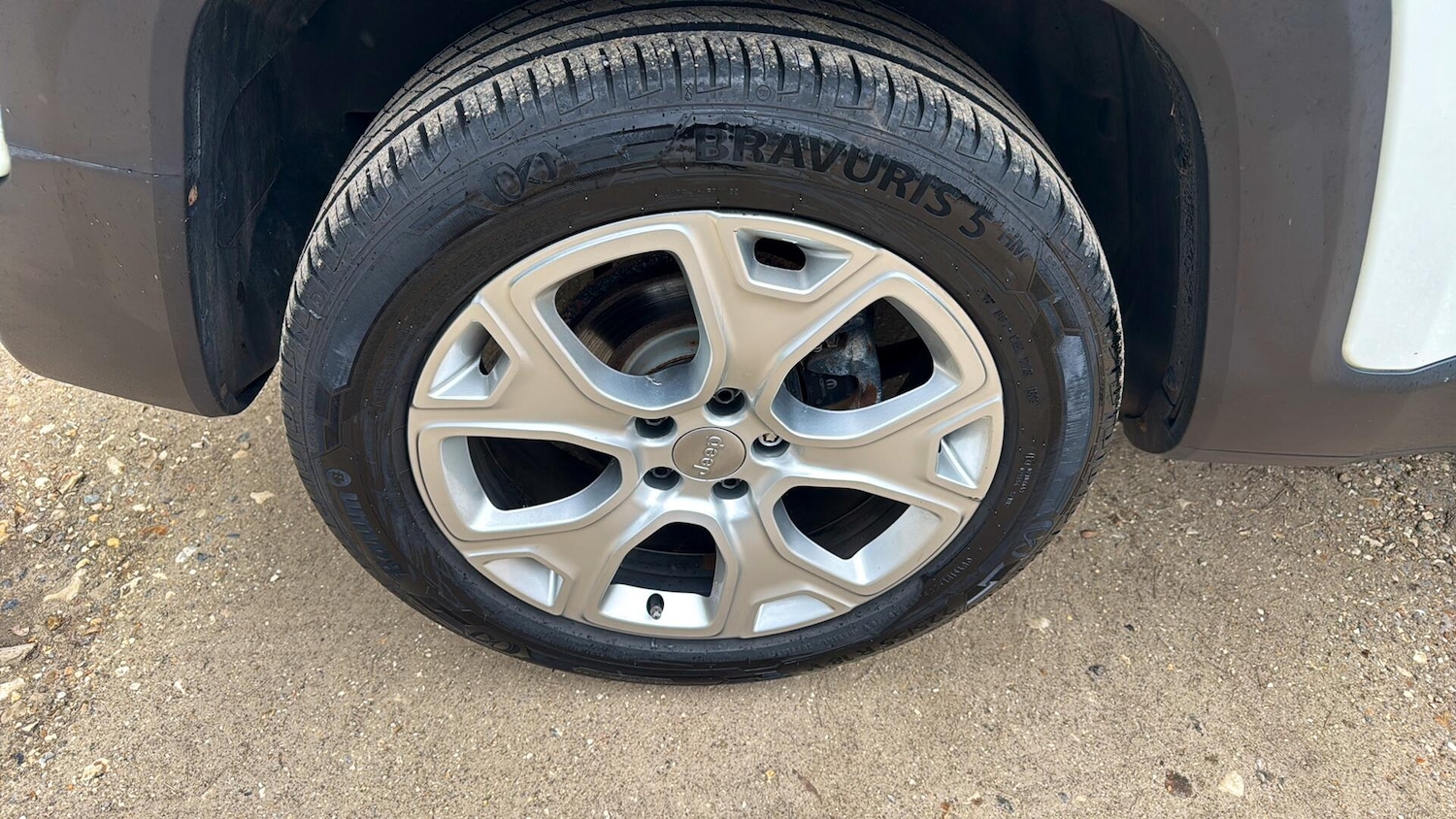 Used Jeep Renegade 2020 for sale - 78184646: Photo 19