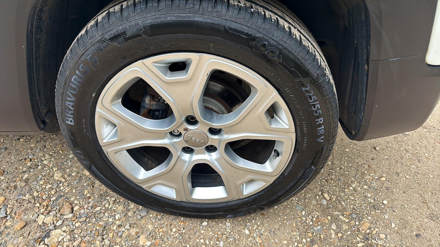 Used Jeep Renegade 2020 for sale - 78184646: Photo 21