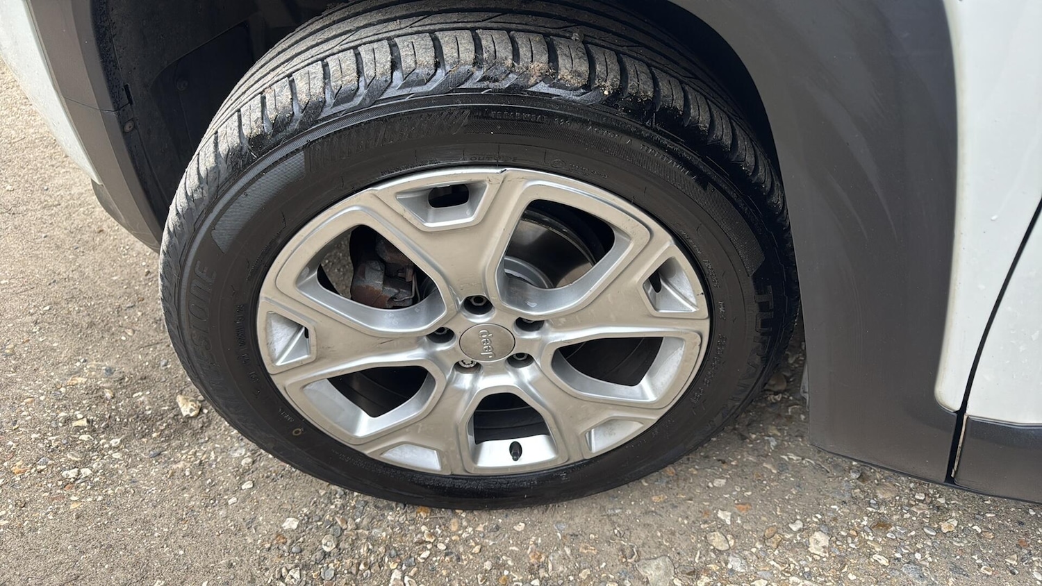 Used Jeep Renegade 2020 for sale - 78184646: Photo 23