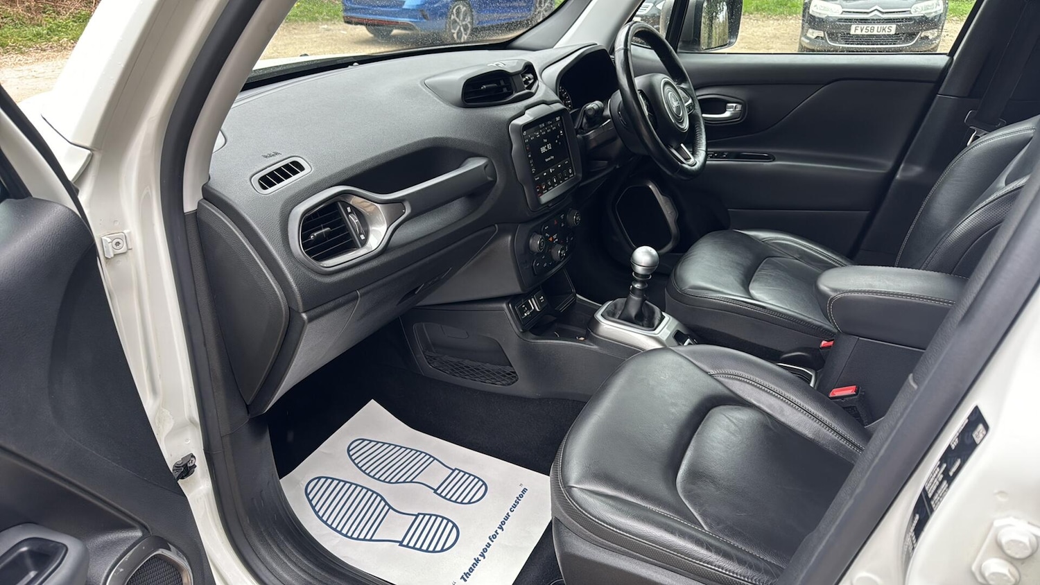 Used Jeep Renegade 2020 for sale - 78184646: Photo 31