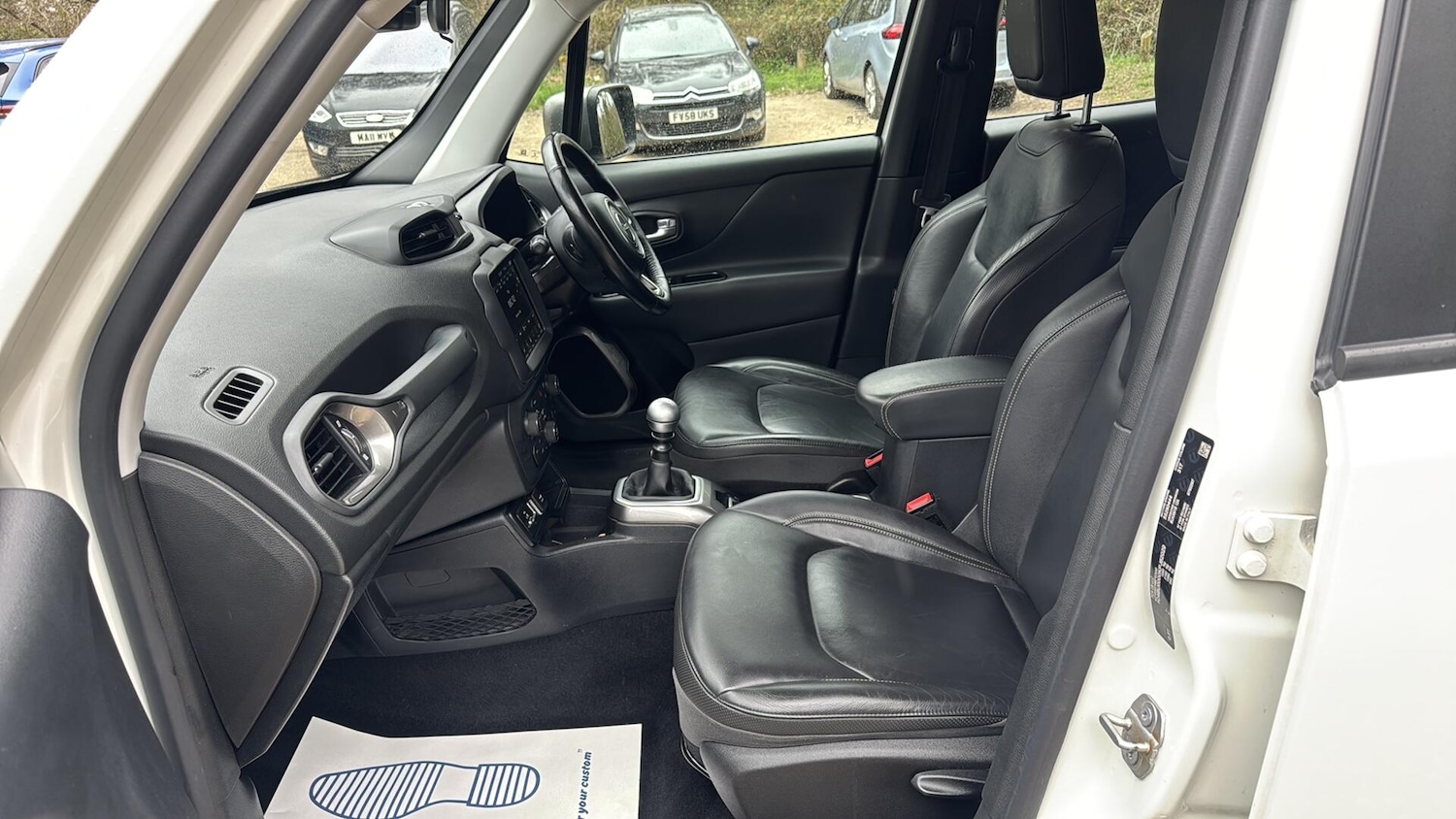 Used Jeep Renegade 2020 for sale - 78184646: Photo 32