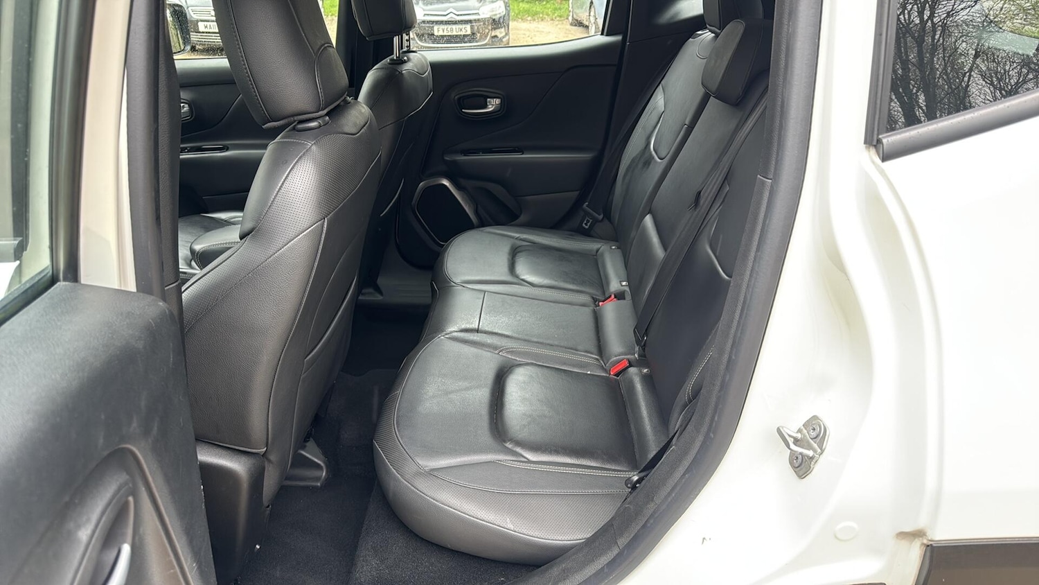 Used Jeep Renegade 2020 for sale - 78184646: Photo 33