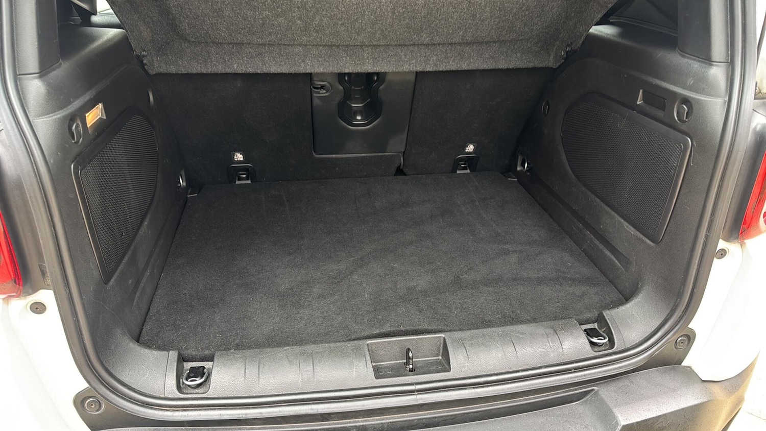 Used Jeep Renegade 2020 for sale - 78184646: Photo 34