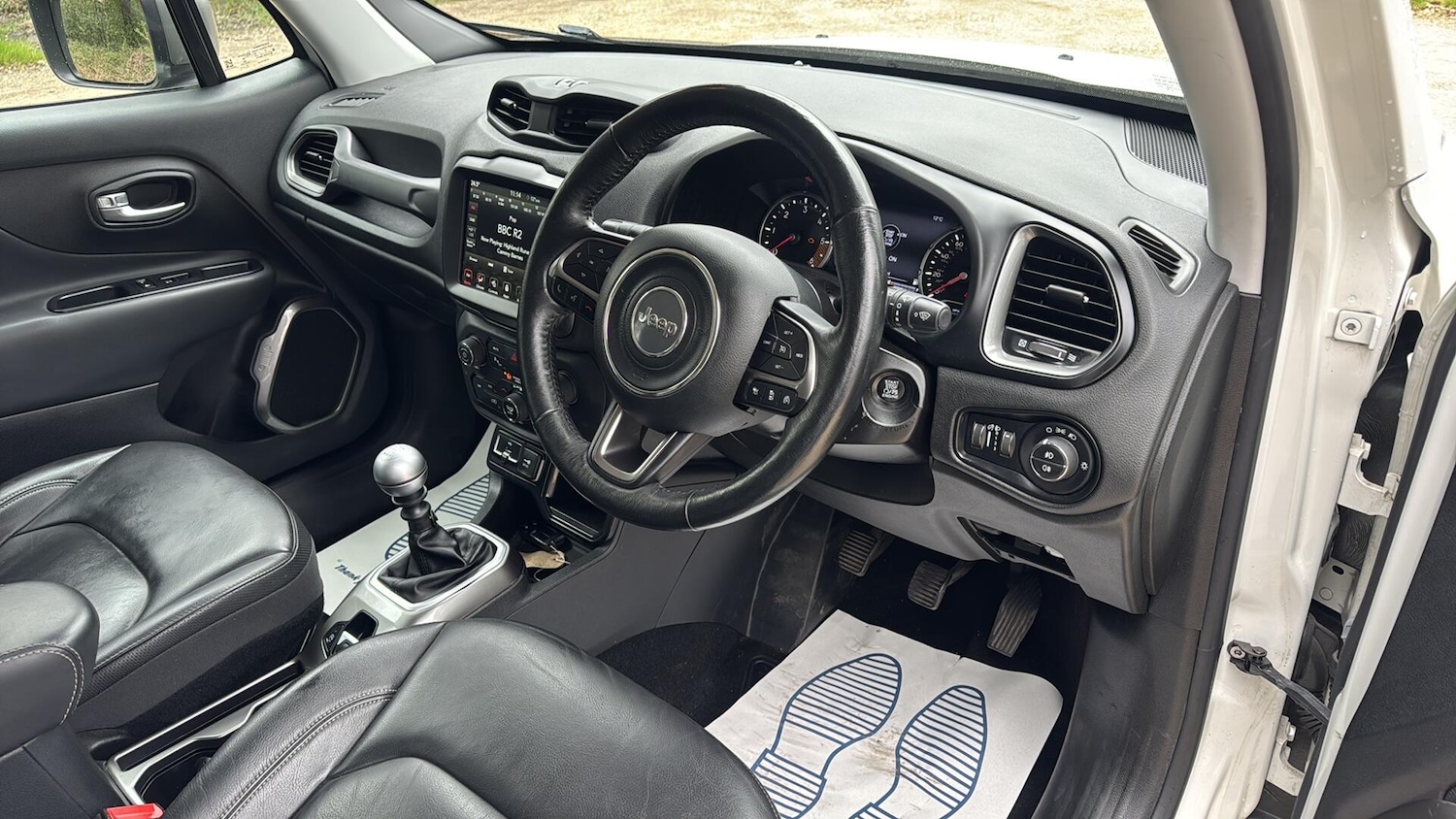 Used Jeep Renegade 2020 for sale - 78184646: Photo 36