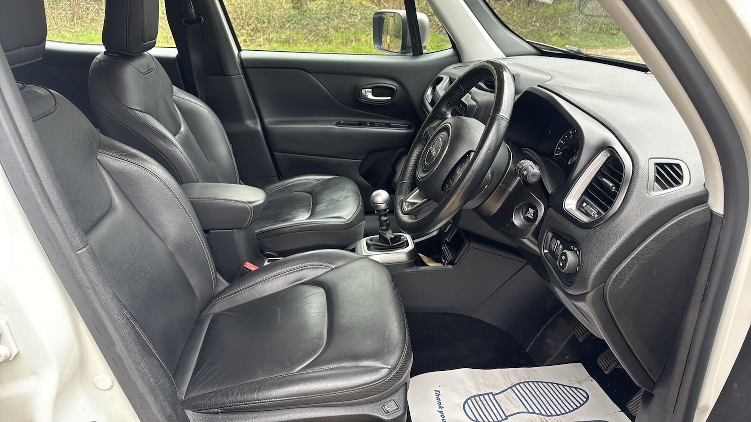 Used Jeep Renegade 2020 for sale - 78184646: Photo 37