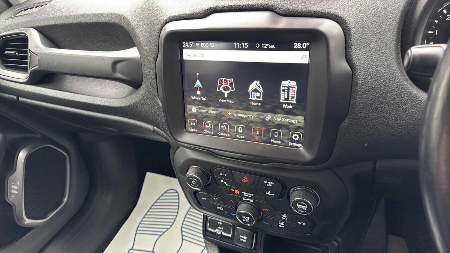 Used Jeep Renegade 2020 for sale - 78184646: Photo 41