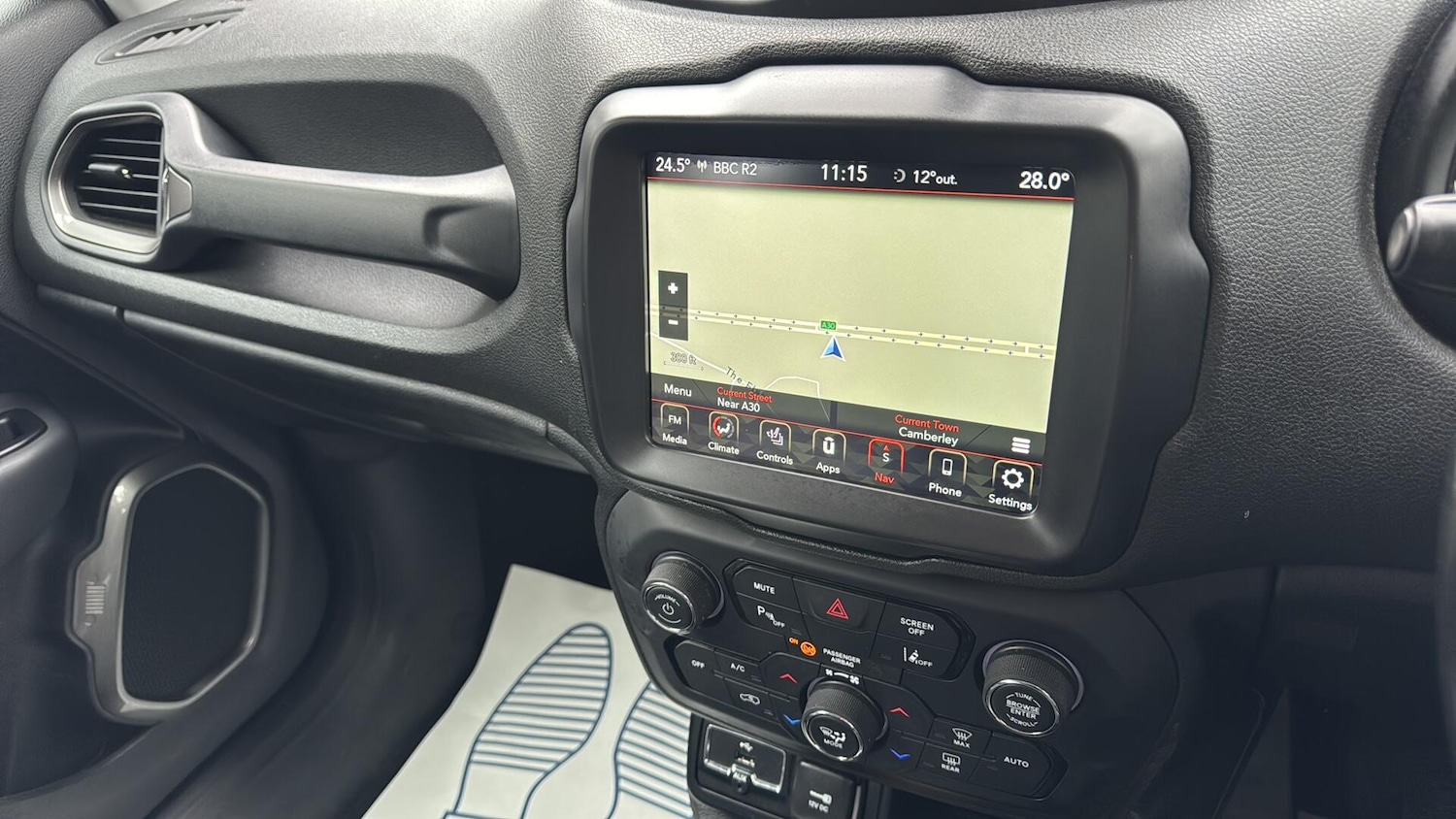 Used Jeep Renegade 2020 for sale - 78184646: Photo 42