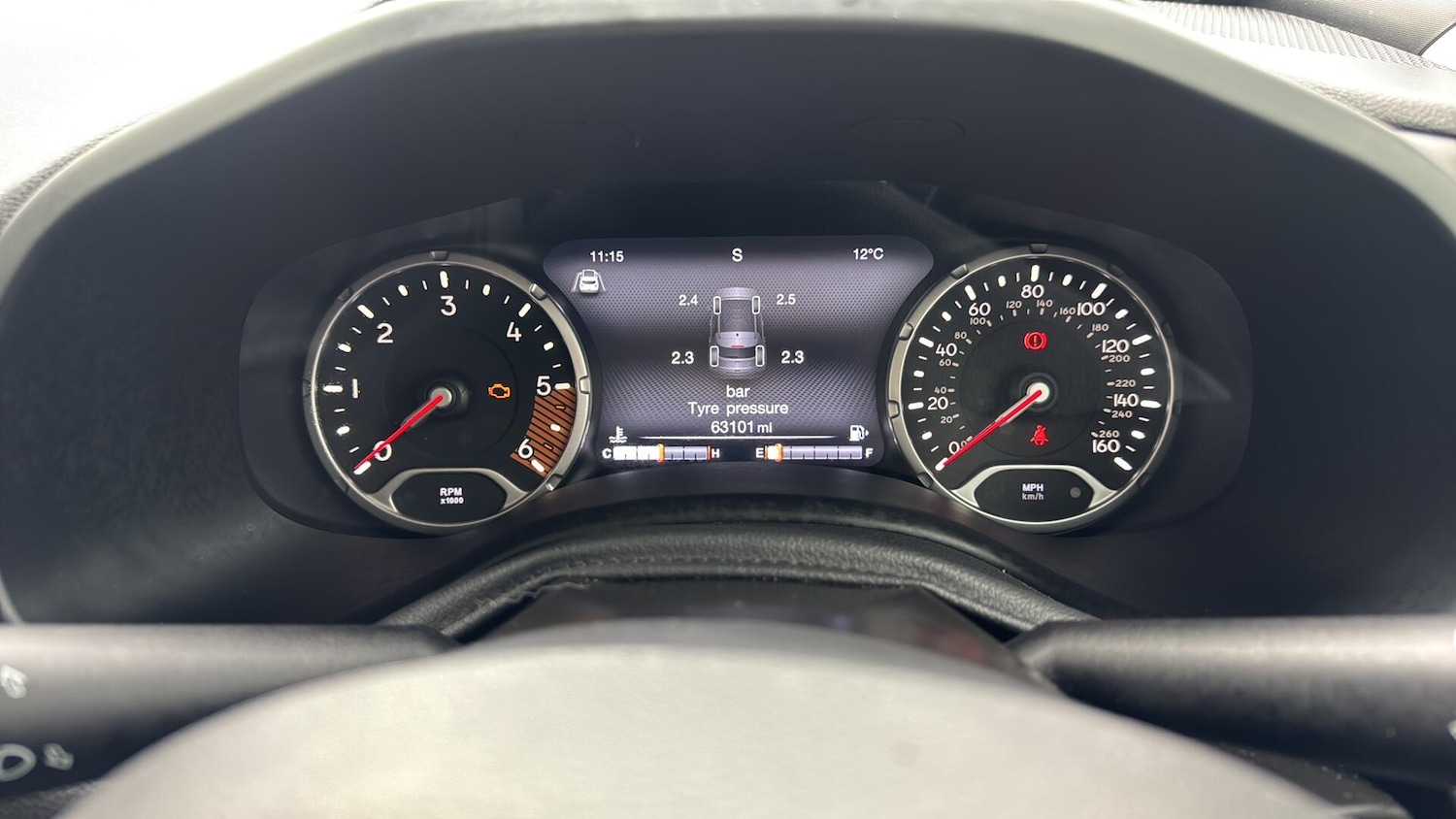 Used Jeep Renegade 2020 for sale - 78184646: Photo 43