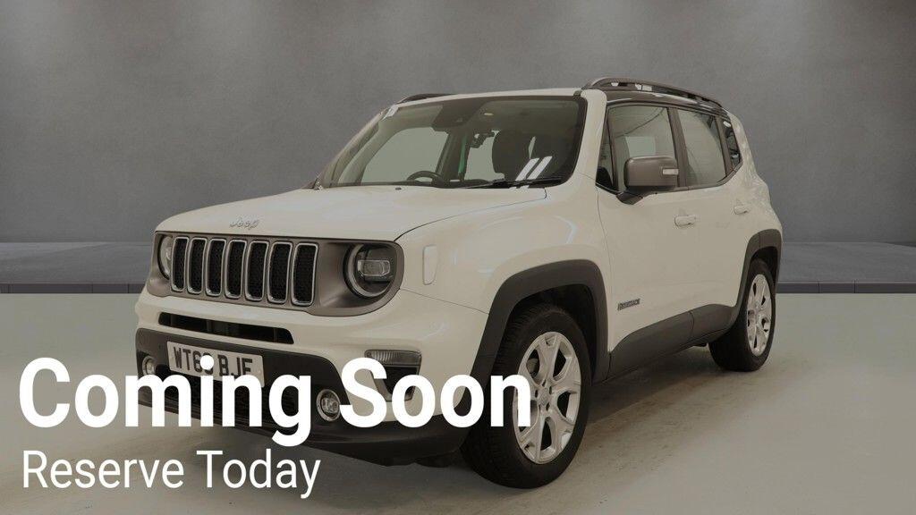 Used Jeep Renegade 2020 for sale - 78184646: Photo 45