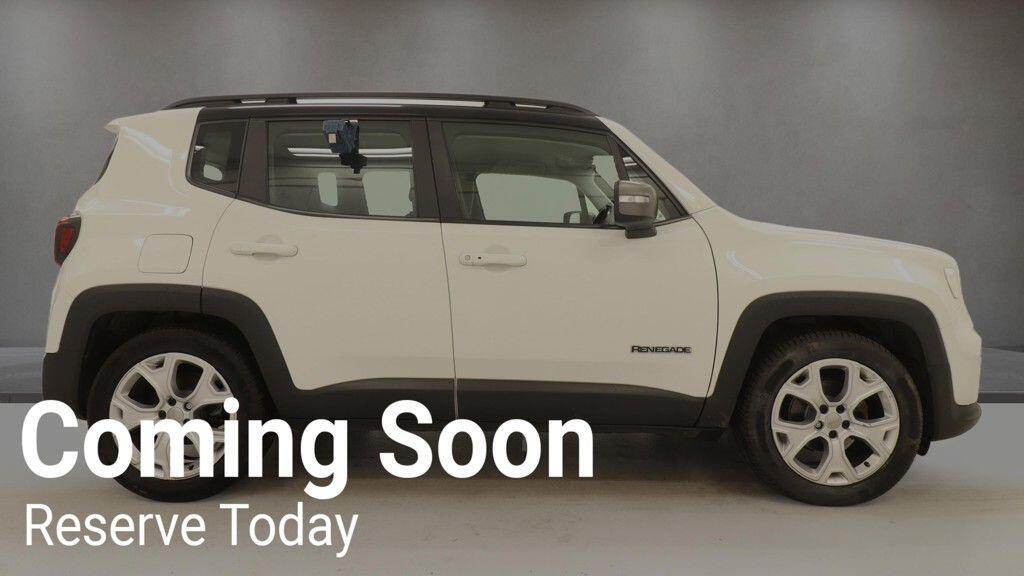 Used Jeep Renegade 2020 for sale - 78184646: Photo 48