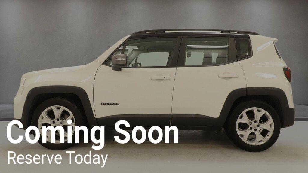 Used Jeep Renegade 2020 for sale - 78184646: Photo 49