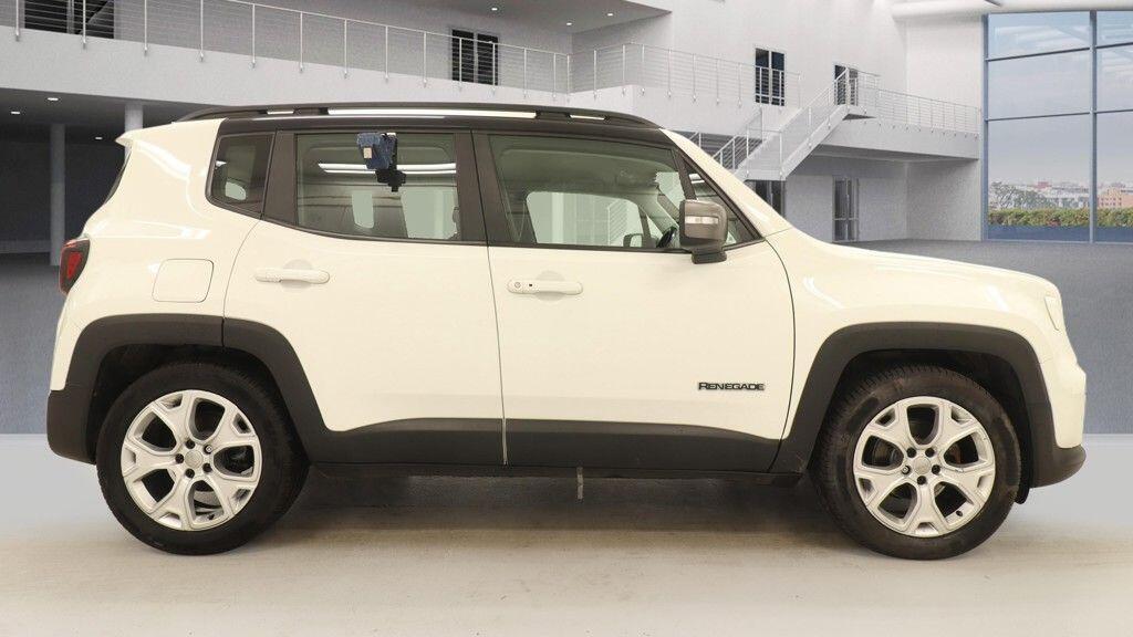 Used Jeep Renegade 2020 for sale - 78184646: Photo 54