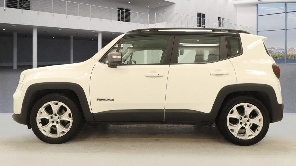 Used Jeep Renegade 2020 for sale - 78184646: Photo 55