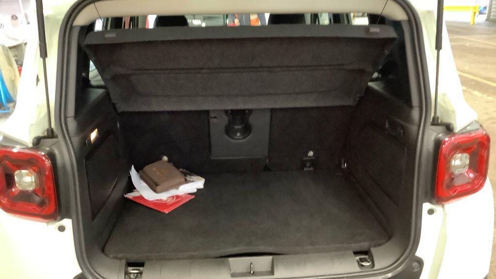 Used Jeep Renegade 2020 for sale - 78184646: Photo 56