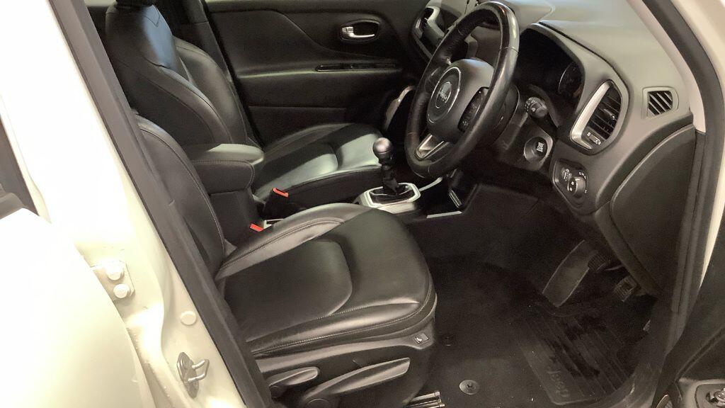 Used Jeep Renegade 2020 for sale - 78184646: Photo 58