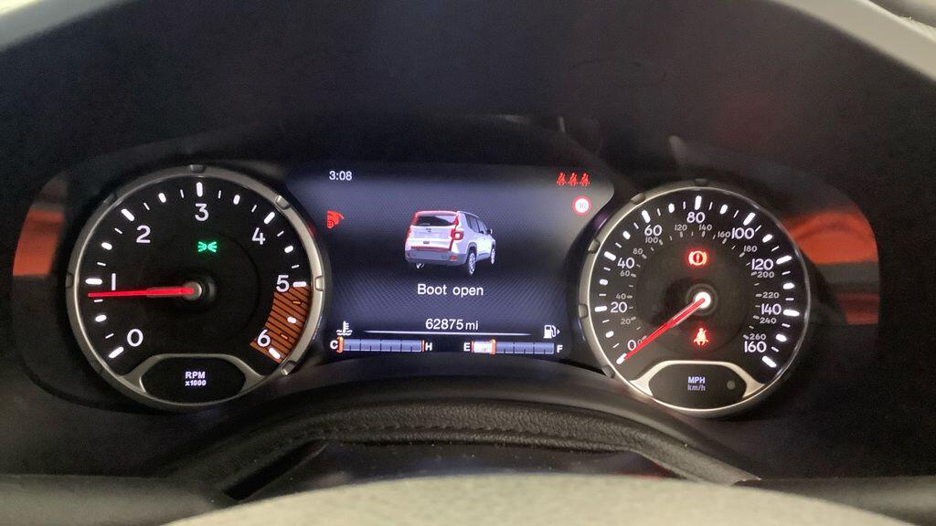 Used Jeep Renegade 2020 for sale - 78184646: Photo 59