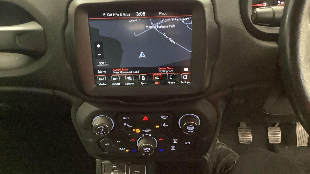 Used Jeep Renegade 2020 for sale - 78184646: Photo 60