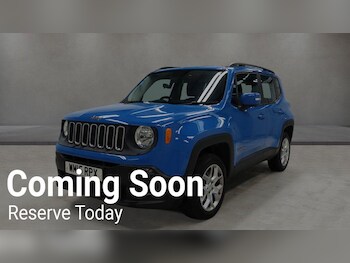 Used Jeep Renegade 2015 for sale - 78586473: Photo