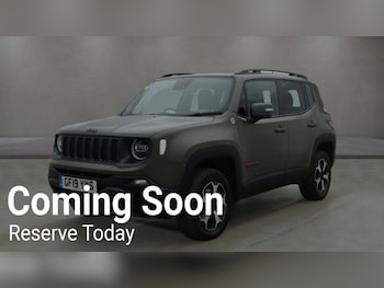 Used Jeep Renegade 2019 for sale - 79622341: Photo