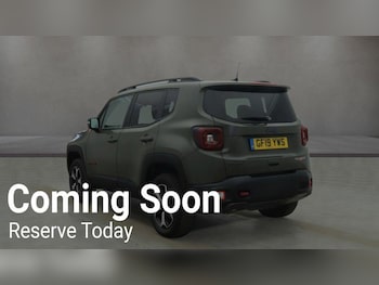 Used Jeep Renegade 2019 for sale - 79622341: Photo