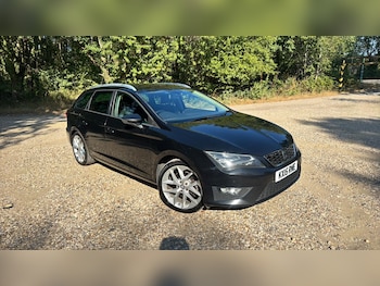 Used SEAT Leon 2015 for sale - 79349627: Photo