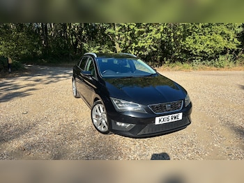 Used SEAT Leon 2015 for sale - 79349627: Photo