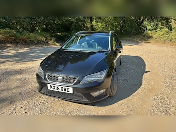 Used SEAT Leon 2015 for sale - 79349627: Photo
