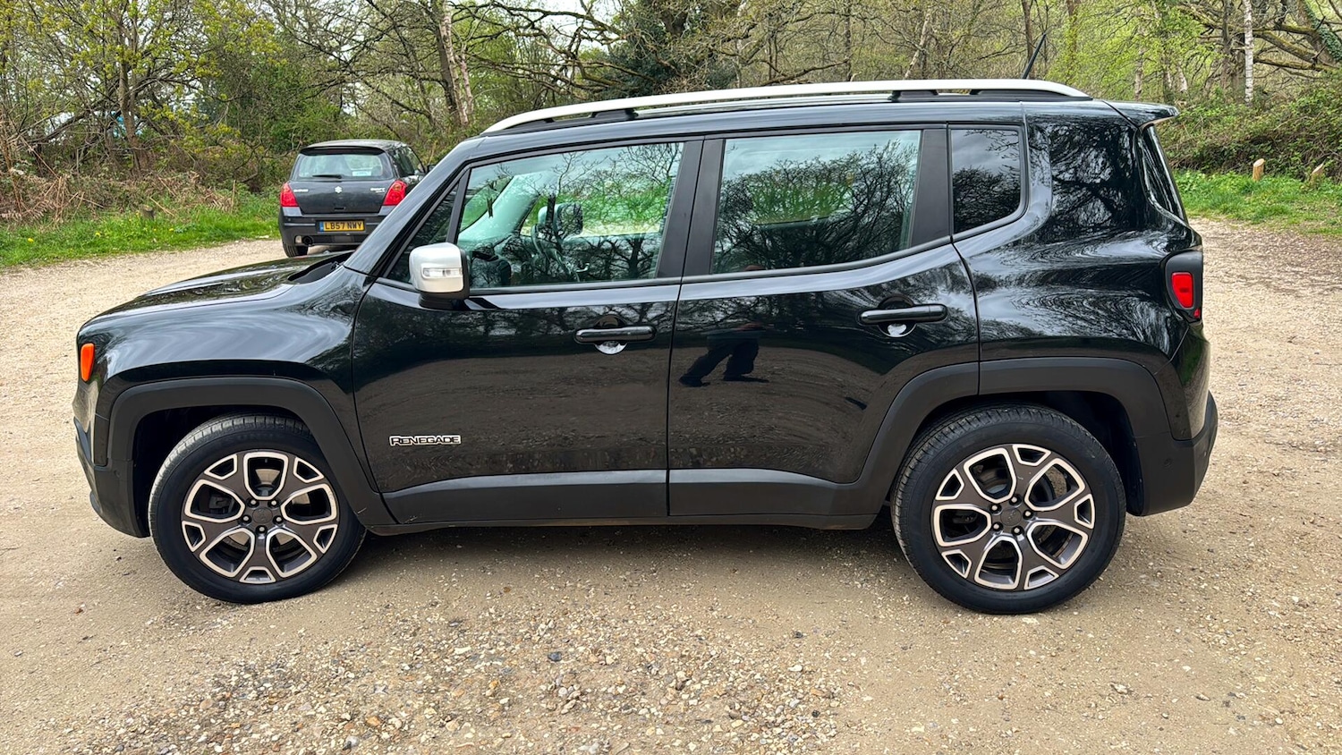Used Jeep Renegade 2016 for sale - 78184704: Photo 10