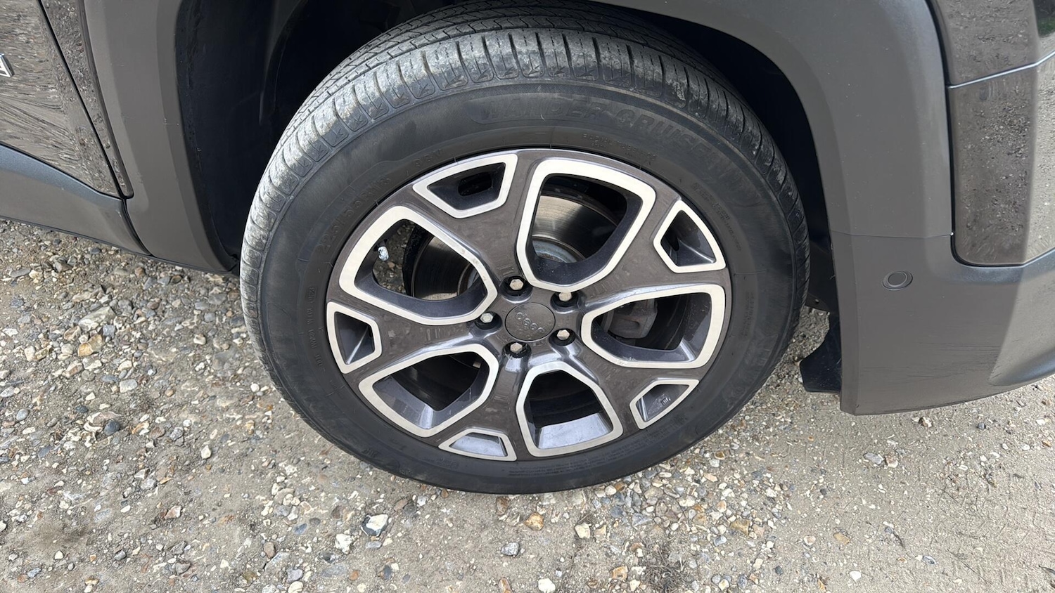 Used Jeep Renegade 2016 for sale - 78184704: Photo 19