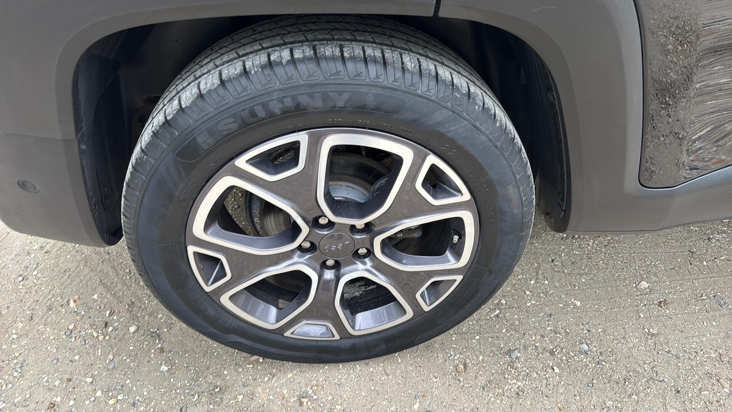 Used Jeep Renegade 2016 for sale - 78184704: Photo 21