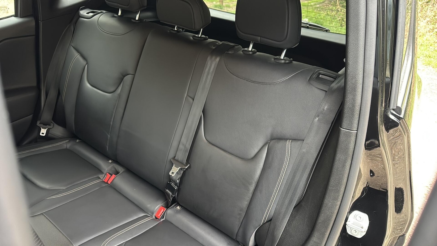 Used Jeep Renegade 2016 for sale - 78184704: Photo 39