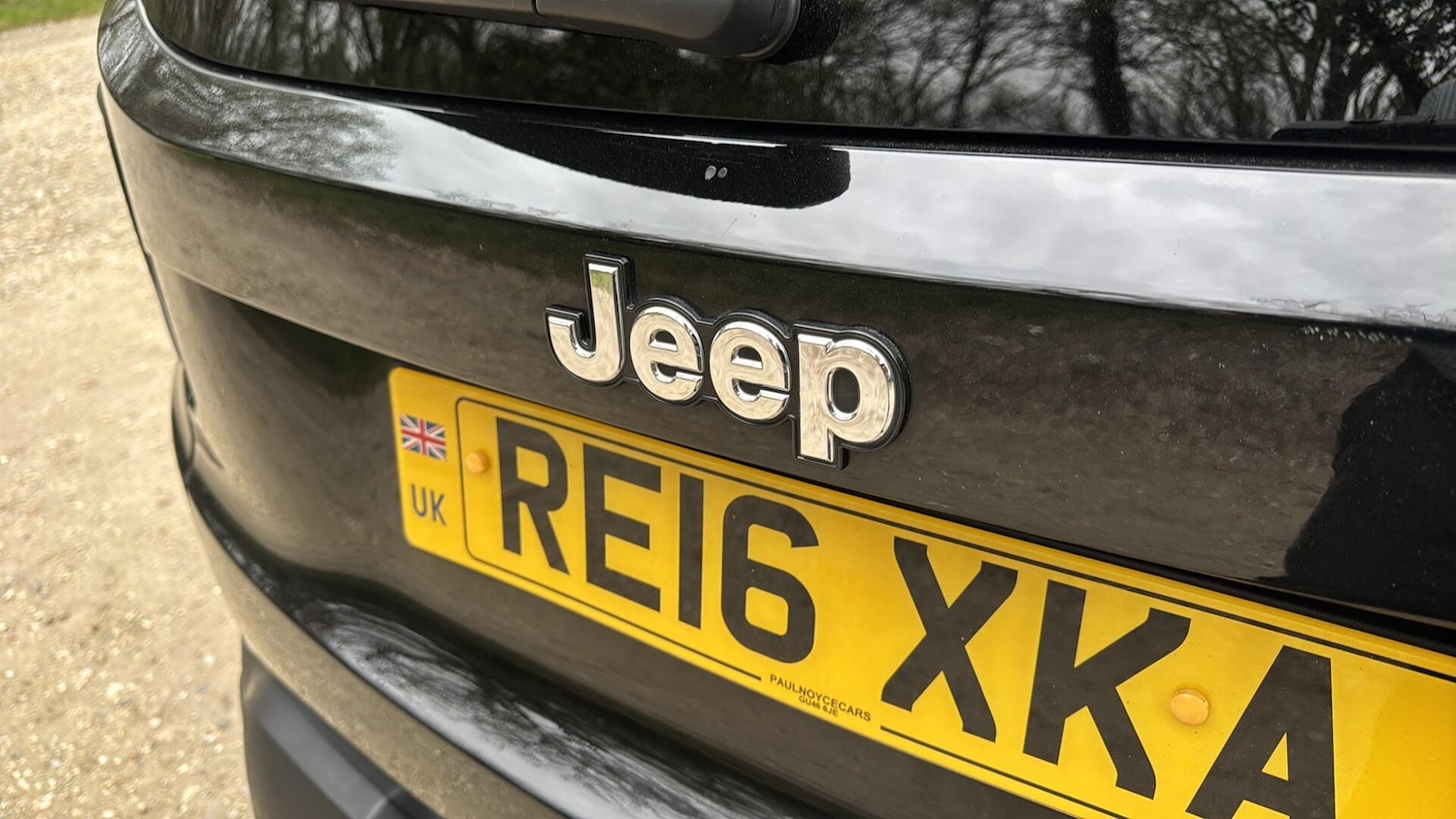 Used Jeep Renegade 2016 for sale - 78184704: Photo 44