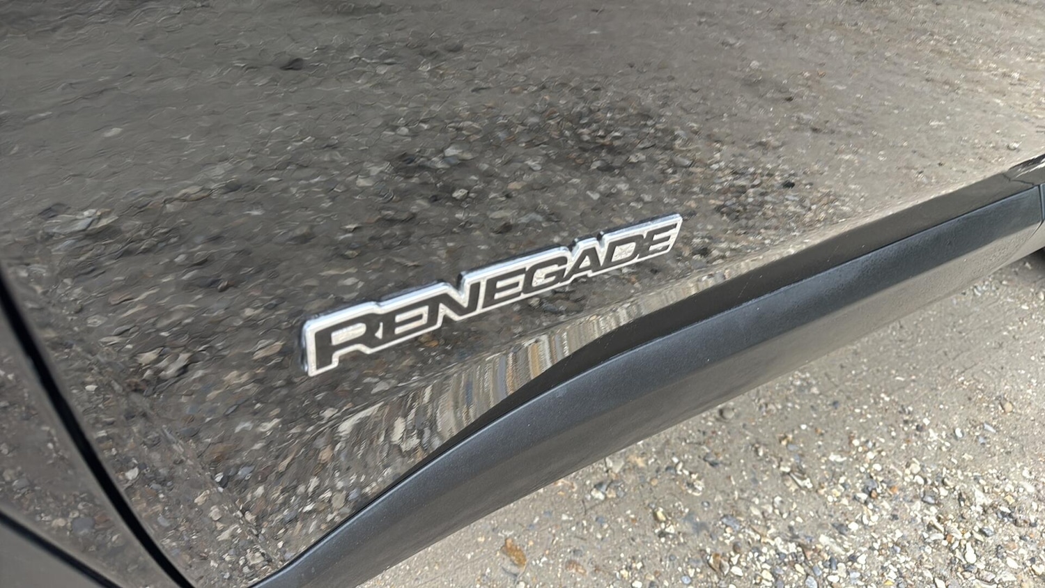 Used Jeep Renegade 2016 for sale - 78184704: Photo 45