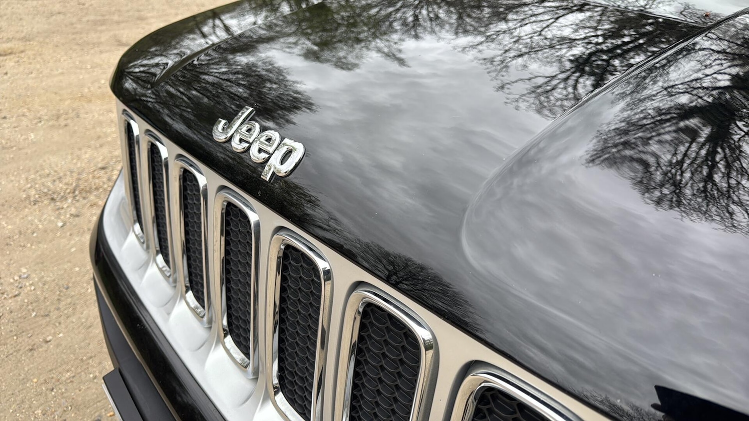 Used Jeep Renegade 2016 for sale - 78184704: Photo 46