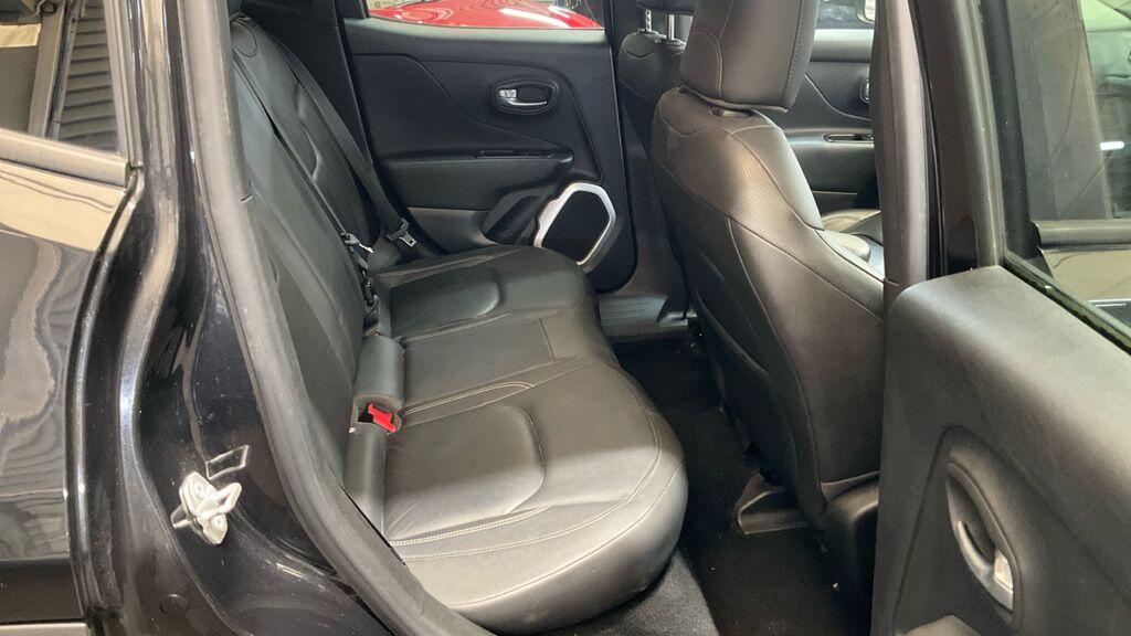 Used Jeep Renegade 2016 for sale - 78184704: Photo 52