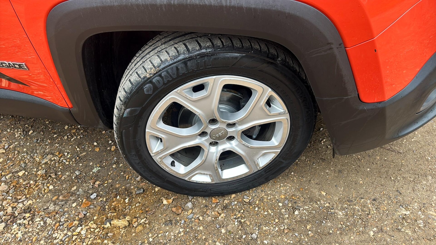 Used Jeep Renegade 2015 for sale - 78185720: Photo 19