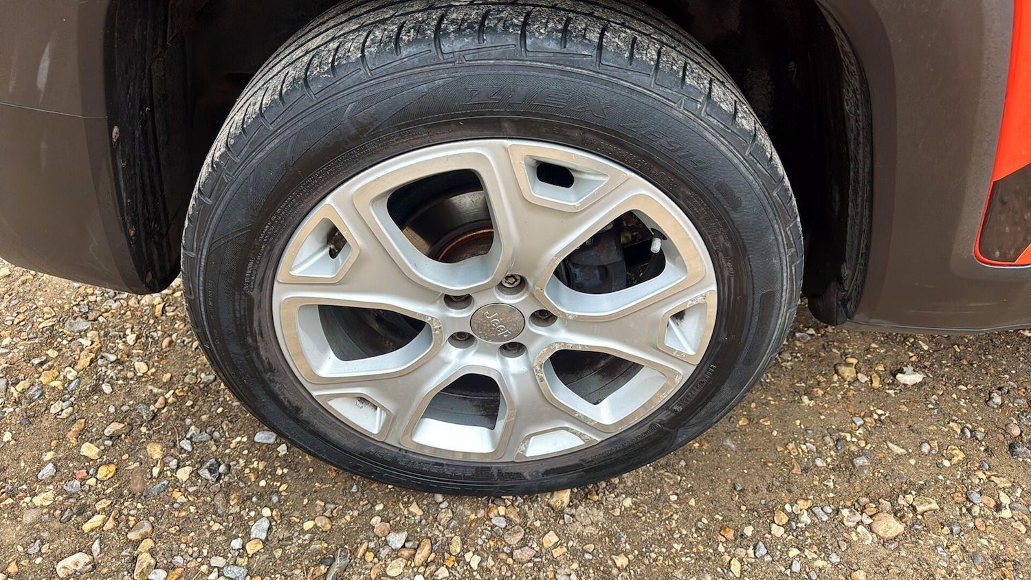 Used Jeep Renegade 2015 for sale - 78185720: Photo 21