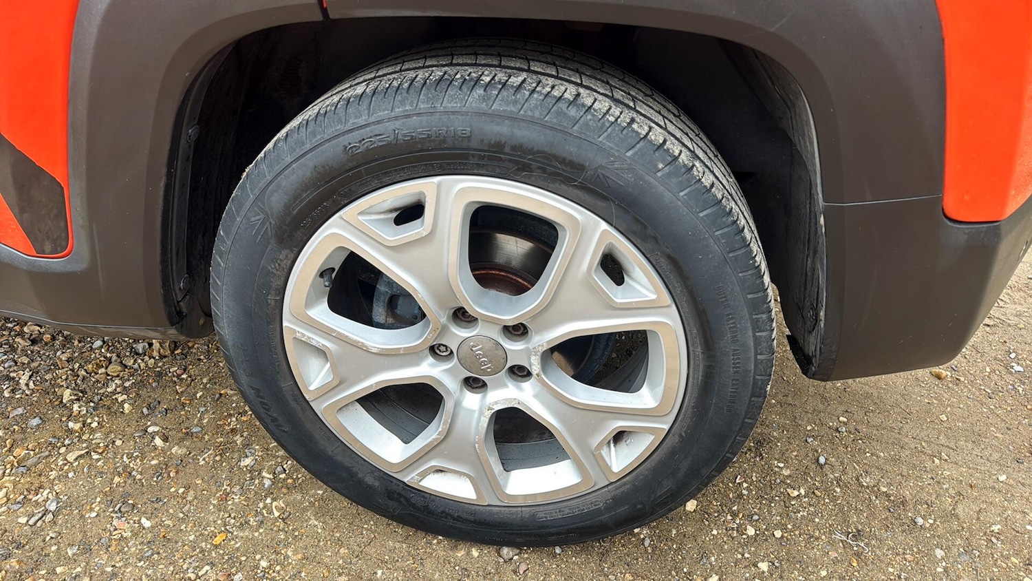 Used Jeep Renegade 2015 for sale - 78185720: Photo 23