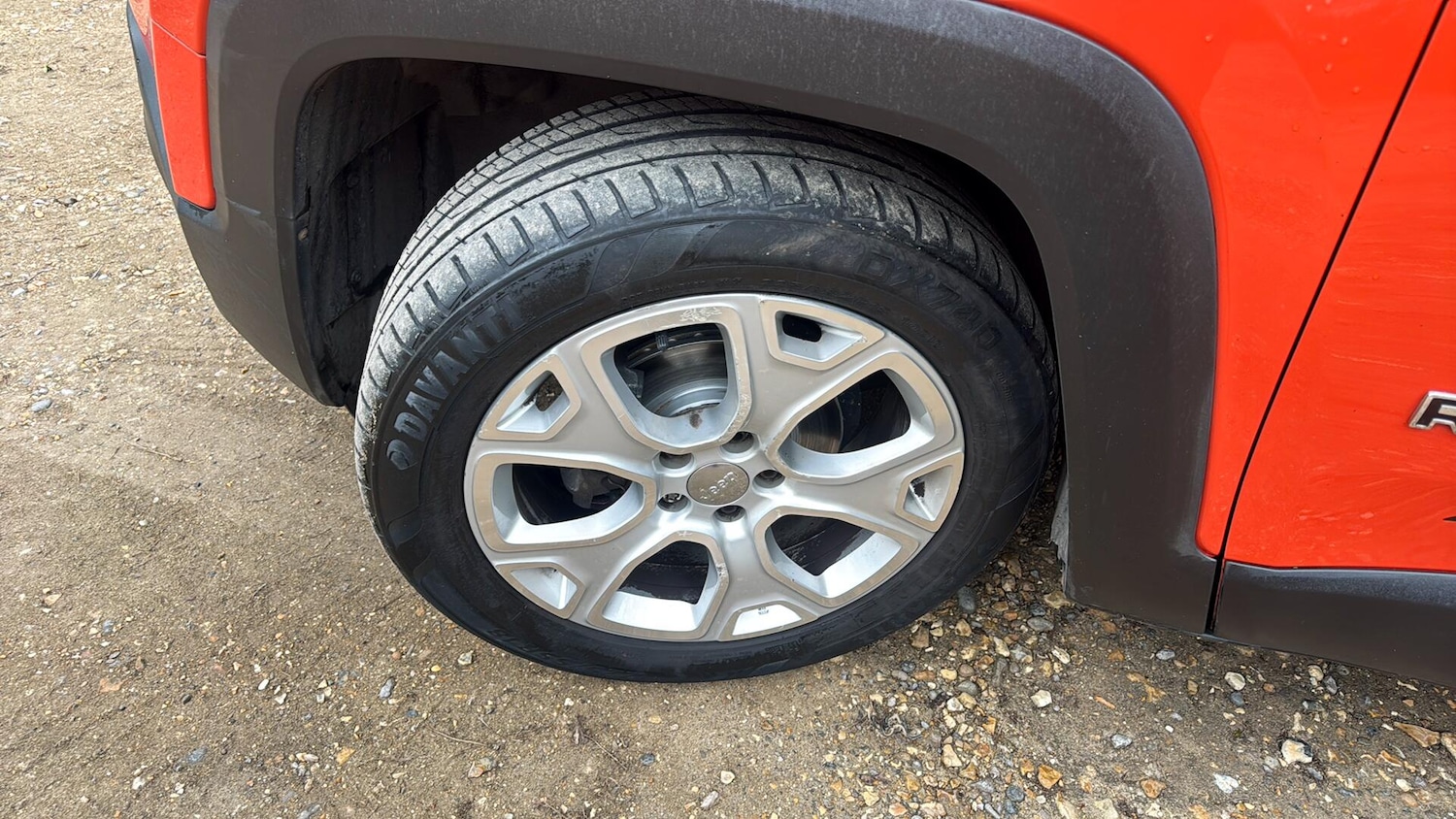 Used Jeep Renegade 2015 for sale - 78185720: Photo 25