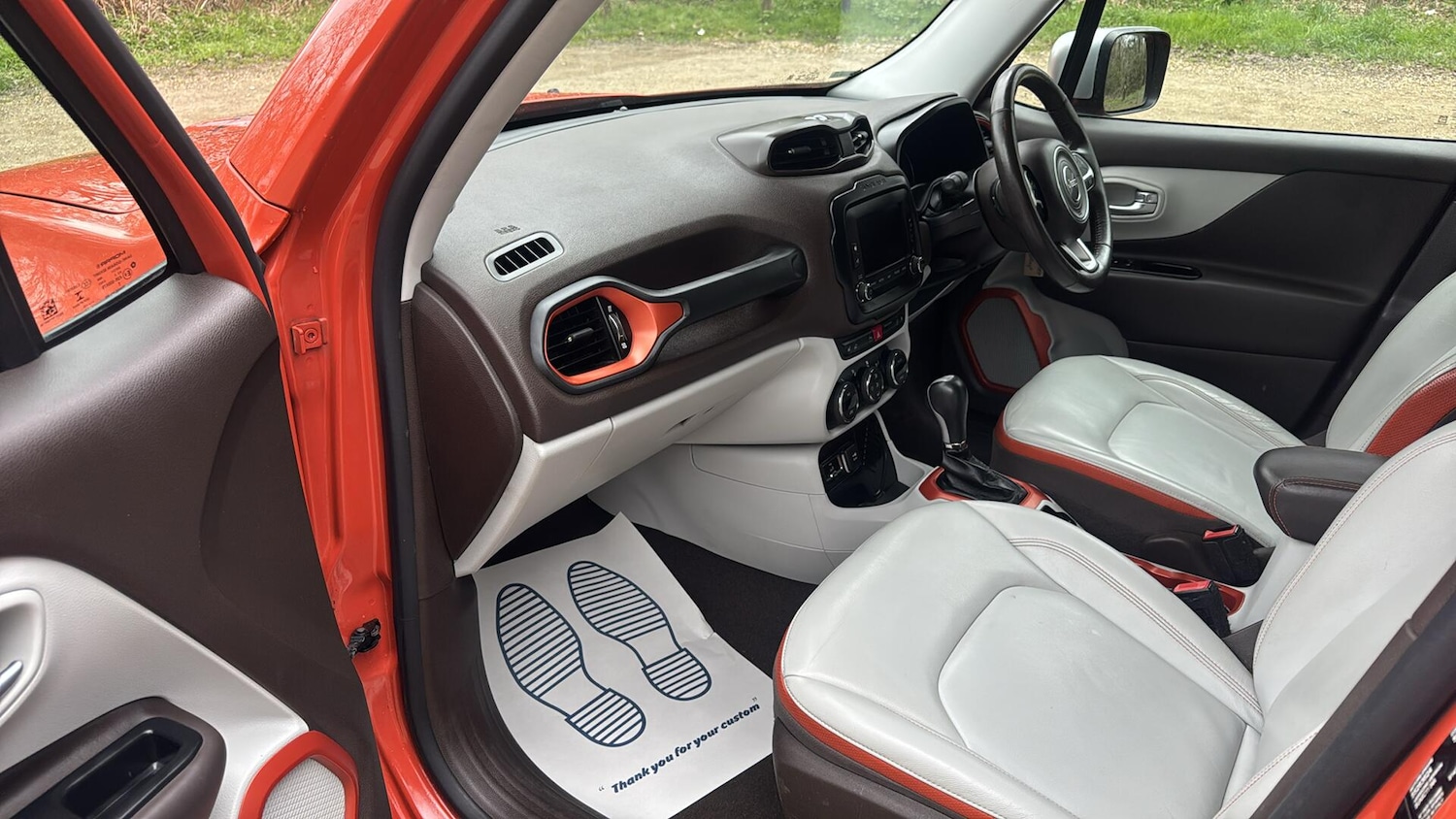 Used Jeep Renegade 2015 for sale - 78185720: Photo 31