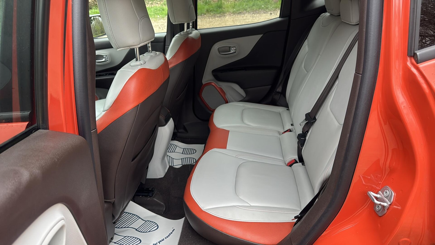 Used Jeep Renegade 2015 for sale - 78185720: Photo 33