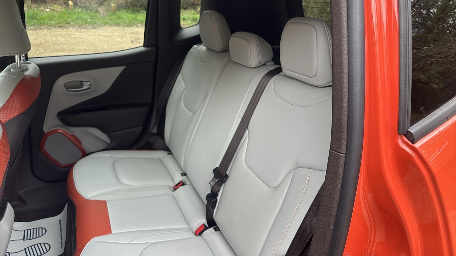 Used Jeep Renegade 2015 for sale - 78185720: Photo 34