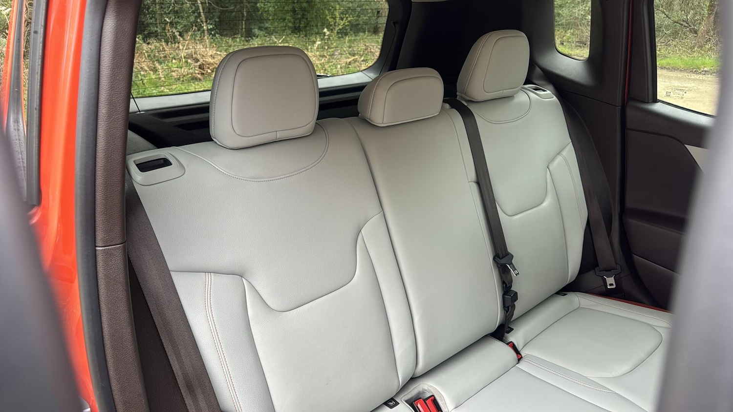 Used Jeep Renegade 2015 for sale - 78185720: Photo 37