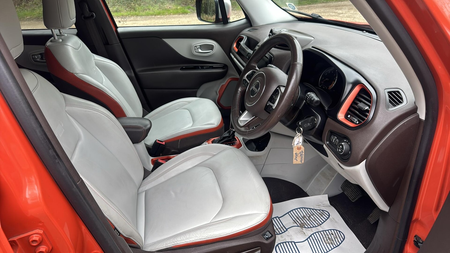 Used Jeep Renegade 2015 for sale - 78185720: Photo 38