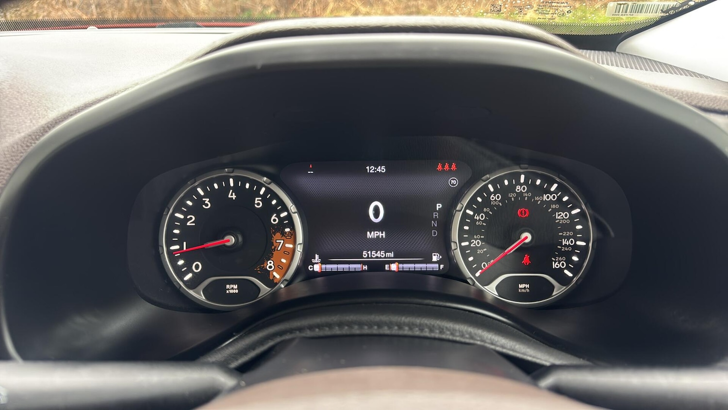 Used Jeep Renegade 2015 for sale - 78185720: Photo 41