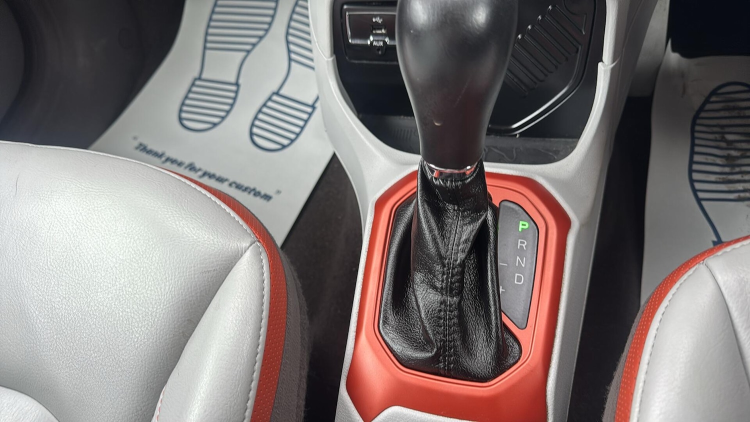 Used Jeep Renegade 2015 for sale - 78185720: Photo 42