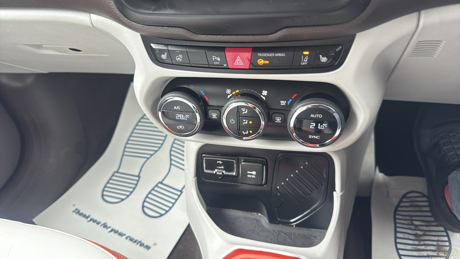 Used Jeep Renegade 2015 for sale - 78185720: Photo 43