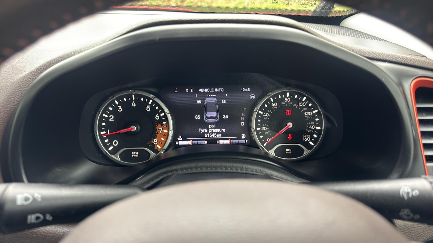 Used Jeep Renegade 2015 for sale - 78185720: Photo 45